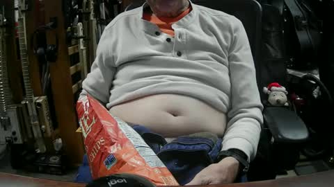 jonsexy1958 online show from 02-27-25, 03:04