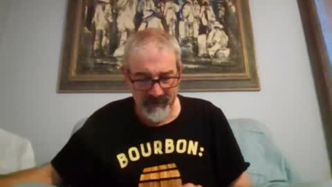 Jon online show from 12-14-25, 03:50