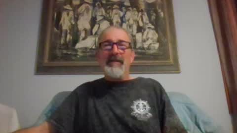 Snapshot of jony_five chatting on 04-13-26, 12:05 Jon online show from 04-13-26, 12:05