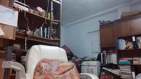 hornypeter online show from 04-26-26, 11:46