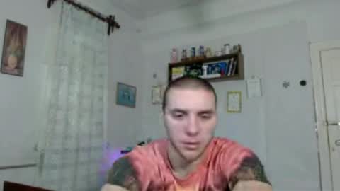 Snapshot of jordan1dior chatting on 05-24-26, 07:35 Jordan Dior online show from 05-24-26, 07:35