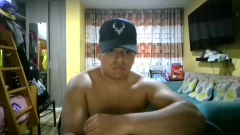 Snapshot of jordan281995 chatting on 01-08-25, 05:37 jordan281995 online show from 01-08-25, 05:37