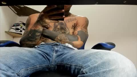 jordan33blake online show from 10-24-25, 02:41