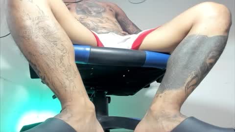 jordan33blake online show from 03-07-26, 12:13