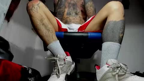 jordan33blake online show from 05-13-26, 12:24