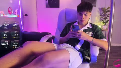 JORDAN online show from 04-09-26, 01:38