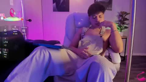 JORDAN online show from 04-13-26, 09:31