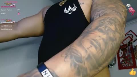 Jordan  online show from 09-29-25, 05:23