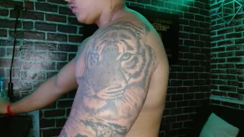 Jordan  online show from 11-28-25, 07:00