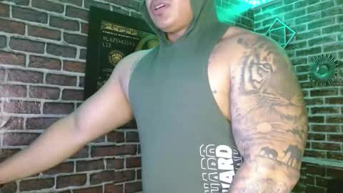 Jordan  online show from 01-06-26, 05:33