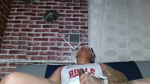 Jordan  online show from 04-06-26, 01:25