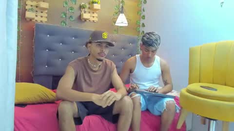 jordan online show from 01-19-25, 03:42