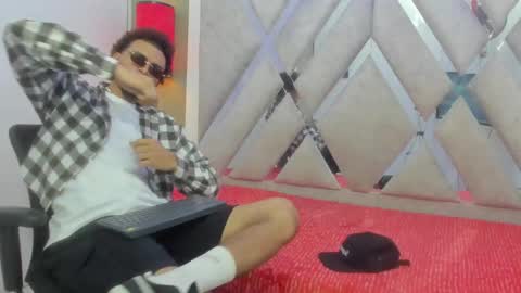 jordan online show from 02-01-25, 12:47