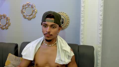 jordan online show from 02-07-25, 01:04