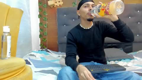 jordan online show from 02-09-25, 03:32