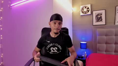 jordan online show from 02-12-25, 01:06