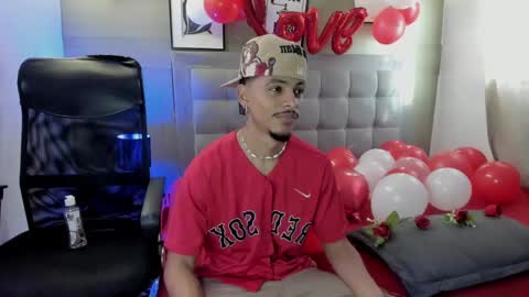 jordan online show from 02-15-25, 12:43