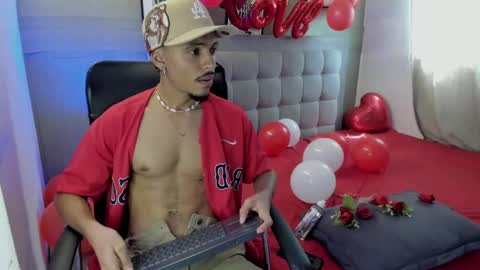 jordan online show from 02-15-25, 04:01