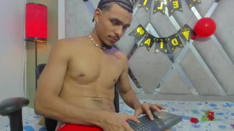 jordan online show from 02-16-25, 01:14