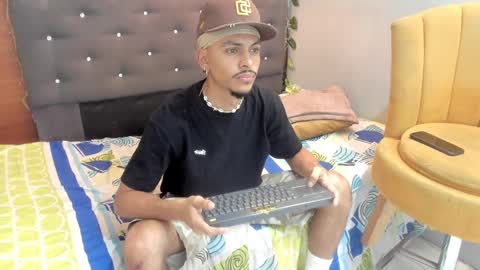 jordan online show from 02-17-25, 03:36