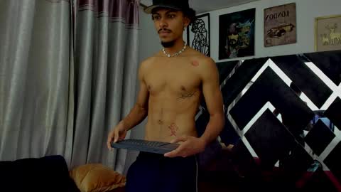 jordan online show from 03-11-25, 02:07