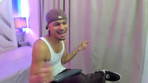 jordan online show from 09-14-25, 12:48