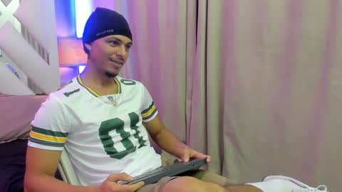 jordan online show from 09-25-25, 12:42