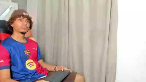 jordan online show from 10-07-25, 12:35