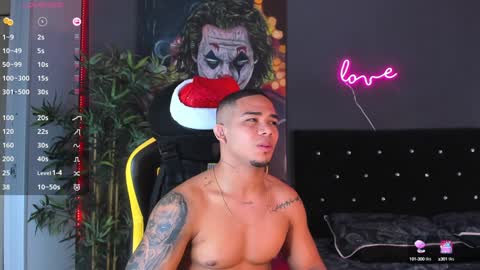 Snapshot of jordan_mayers chatting on 12-07-24, 12:02 Jordan online show from 12-07-24, 12:02