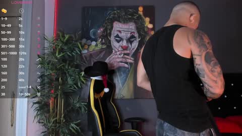 Snapshot of jordan_mayers chatting on 01-09-25, 09:06 Jordan online show from 01-09-25, 09:06