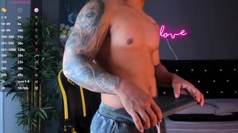 Snapshot of jordan_mayers chatting on 01-28-25, 09:08 Jordan online show from 01-28-25, 09:08