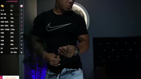 Jordan online show from 03-24-26, 09:14