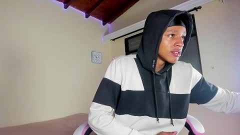 jordan online show from 10-23-25, 03:06