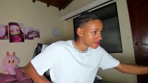 jordan online show from 03-02-26, 04:03