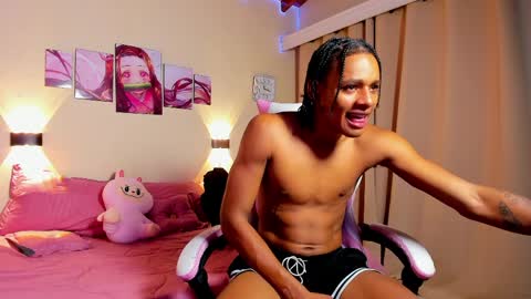 jordan online show from 04-07-26, 03:51