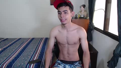 jordan_smitths online show from 03-04-26, 01:17