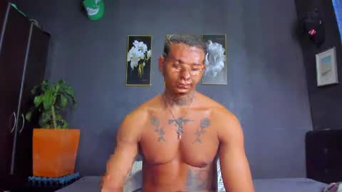 Jordanharrd online show from 01-20-25, 01:39