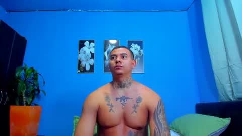 Jordanharrd online show from 11-14-25, 01:37