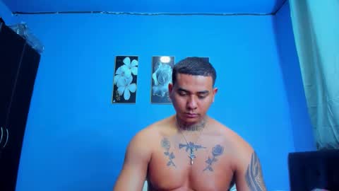 Jordanharrd online show from 02-07-26, 01:09