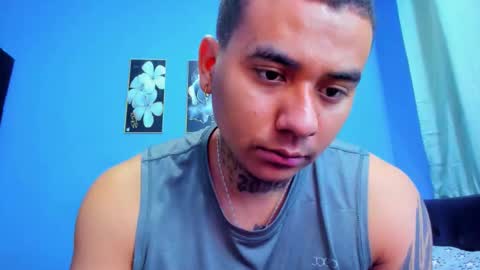 Jordanharrd online show from 03-05-26, 01:34