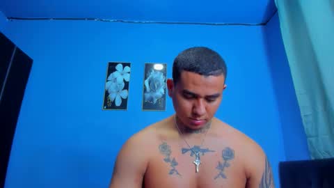 Jordanharrd online show from 03-21-26, 01:43