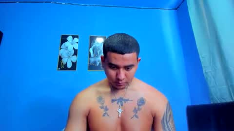 Jordanharrd online show from 03-31-26, 06:08