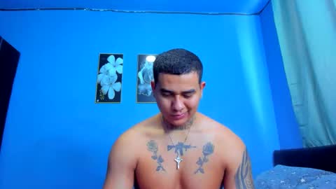 Jordanharrd online show from 04-02-26, 04:15