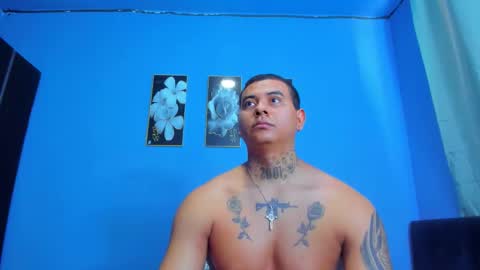 Jordanharrd online show from 04-07-26, 06:08