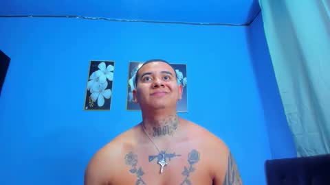 Jordanharrd online show from 04-11-26, 01:32