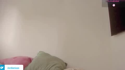 Megan  OF Jordaniaas online show from 12-02-25, 08:37