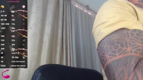 Snapshot of jordanklein_fox2 chatting on 02-16-25, 08:44 David online show from 02-16-25, 08:44