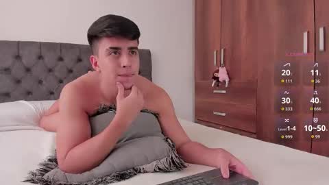 Will online show from 10-21-25, 06:41