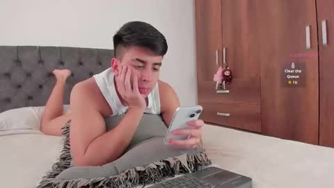 Will online show from 10-28-25, 08:55