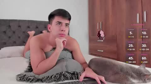 Will online show from 12-01-25, 07:30